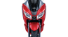 Aprilia Sxr 125 Front