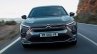 Citroen C5x Front