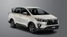 Toyota Innova 50th Anniversary Edition Front Quart