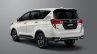 Toyota Innova 50th Anniversary Edition Rear