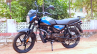 Bajaj Ct 110x Front Left