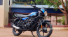 Bajaj Ct 110x Front Right