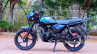 Bajaj Ct 110x Left