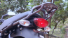 Bajaj Ct 110x Tail Lamp