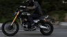 2021 Triumph Scrambler 1200 Left Action