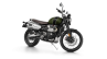 2021 Triumph Scrambler 1200 Xc Front Right