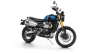 2021 Triumph Scrambler 1200 Xe Front Right