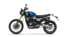 2021 Triumph Scrambler 1200 Xe Left