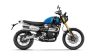 2021 Triumph Scrambler 1200 Xe Right