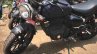 350cc Royal Enfield Spy Shot Front Left