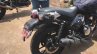 350cc Royal Enfield Spy Shot Rear Right