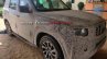 Next Gen Mahindra Scorpio Wheels