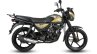 Bajaj Ct 110x Gold Right