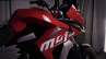 Mahindra Mojo Autologue Design Kit Fuel Tank