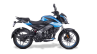 Bajaj Pulsar Ns125 Blue