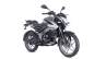 Bajaj Pulsar Ns125 Grey