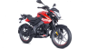 Bajaj Pulsar Ns125 Red