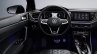 2022 Vw Polo Facelift Interior