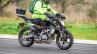 Ktm Duke 250 Spy Shots 3