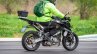 Ktm Duke 250 Spy Shots 4