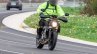 Ktm Duke 250 Spy Shots 6