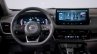 Nissan X Trail Dashboard