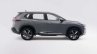 Nissan X Trail Side Profile