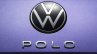 Volkswagen Polo Facelift Logo