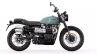 2021 Triumph Street Scrambler Right