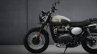 Triumph Street Scrambler Sandstorm Left