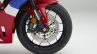 2021 Honda Cbr600rr Front Wheel