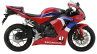 2021 Honda Cbr600rr Right Side