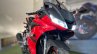 Yamaha R15 V3 Metallic Red