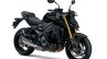 2021 Suzuki Gsx S1000 Black Front Right