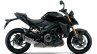 2021 Suzuki Gsx S1000 Black Right