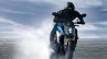 2021 Suzuki Gsx S1000 Burnout