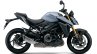 2021 Suzuki Gsx S1000 Grey Right