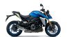 2021 Suzuki Gsx S1000 Right