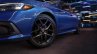 2022 Honda Civic Wheels