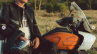 Harley Davidson Pan America 1250 Adventure With Ri