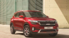 2021 Kia Seltos Images Front Three Quarters