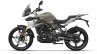 Bmw G 310 Gs Polar White Left