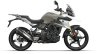 Bmw G 310 Gs Polar White Right