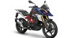 Bmw G 310 Gs Rallye Front Right