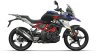 Bmw G 310 Gs Rallye Right