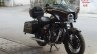 Royal Enfield Harley Davidson Cvo Front Right