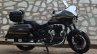 Royal Enfield Harley Davidson Cvo Right