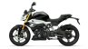 Bmw G 310 R Black Left