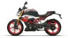 Bmw G 310 R Style Sport Left