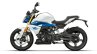 Bmw G 310 R White Left